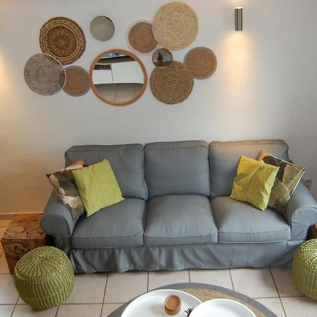 Appartement Fleurs Des Champs - Esc'Appart Rochefort Luaran gambar