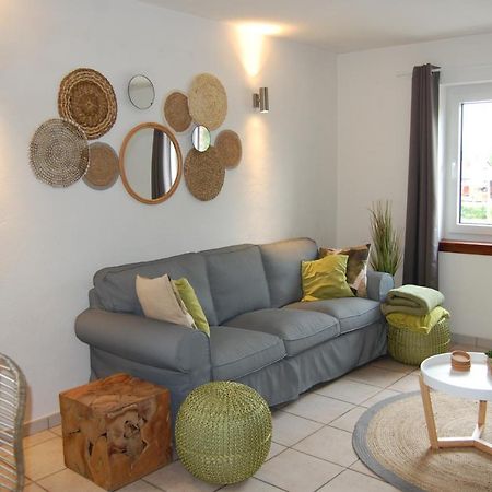 Appartement Fleurs Des Champs - Esc'Appart Rochefort Luaran gambar