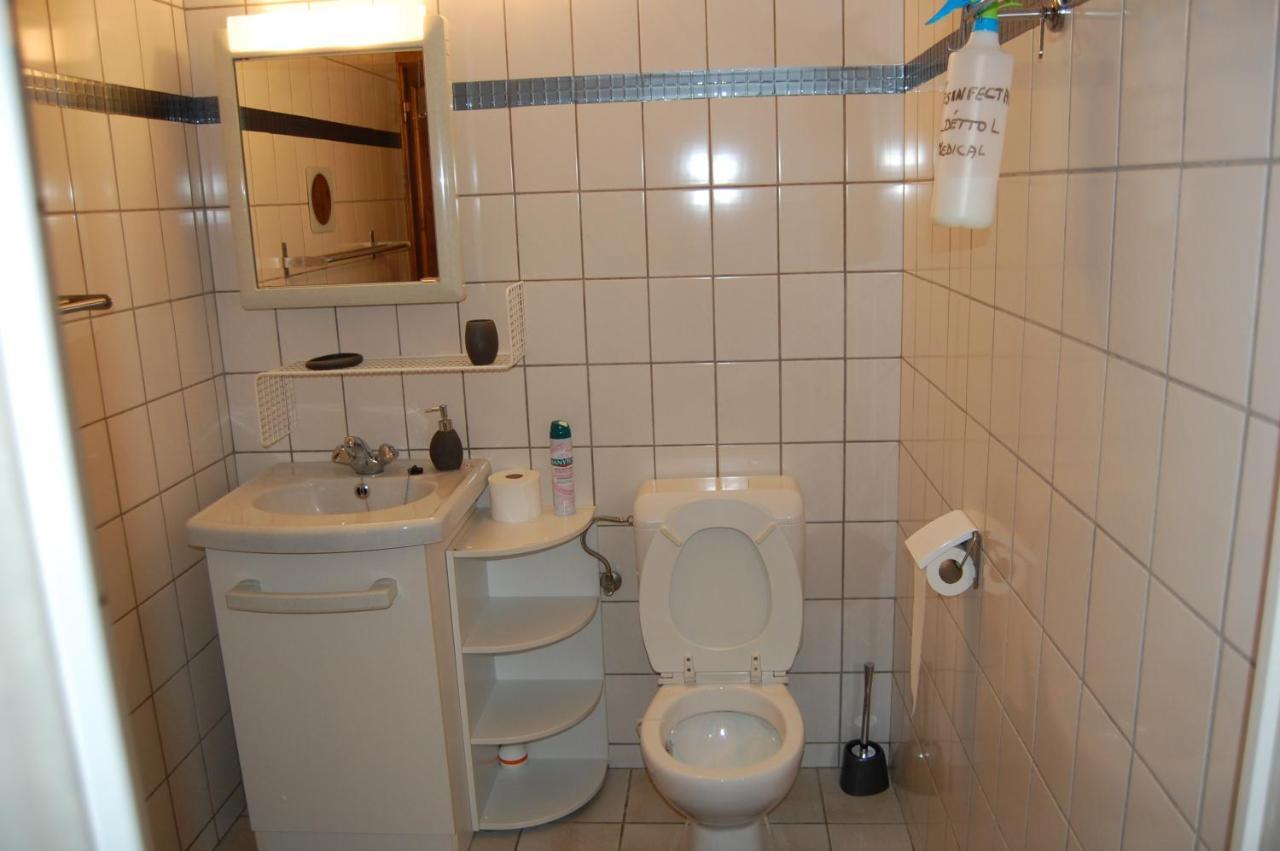 Appartement Fleurs Des Champs - Esc'Appart Rochefort Luaran gambar