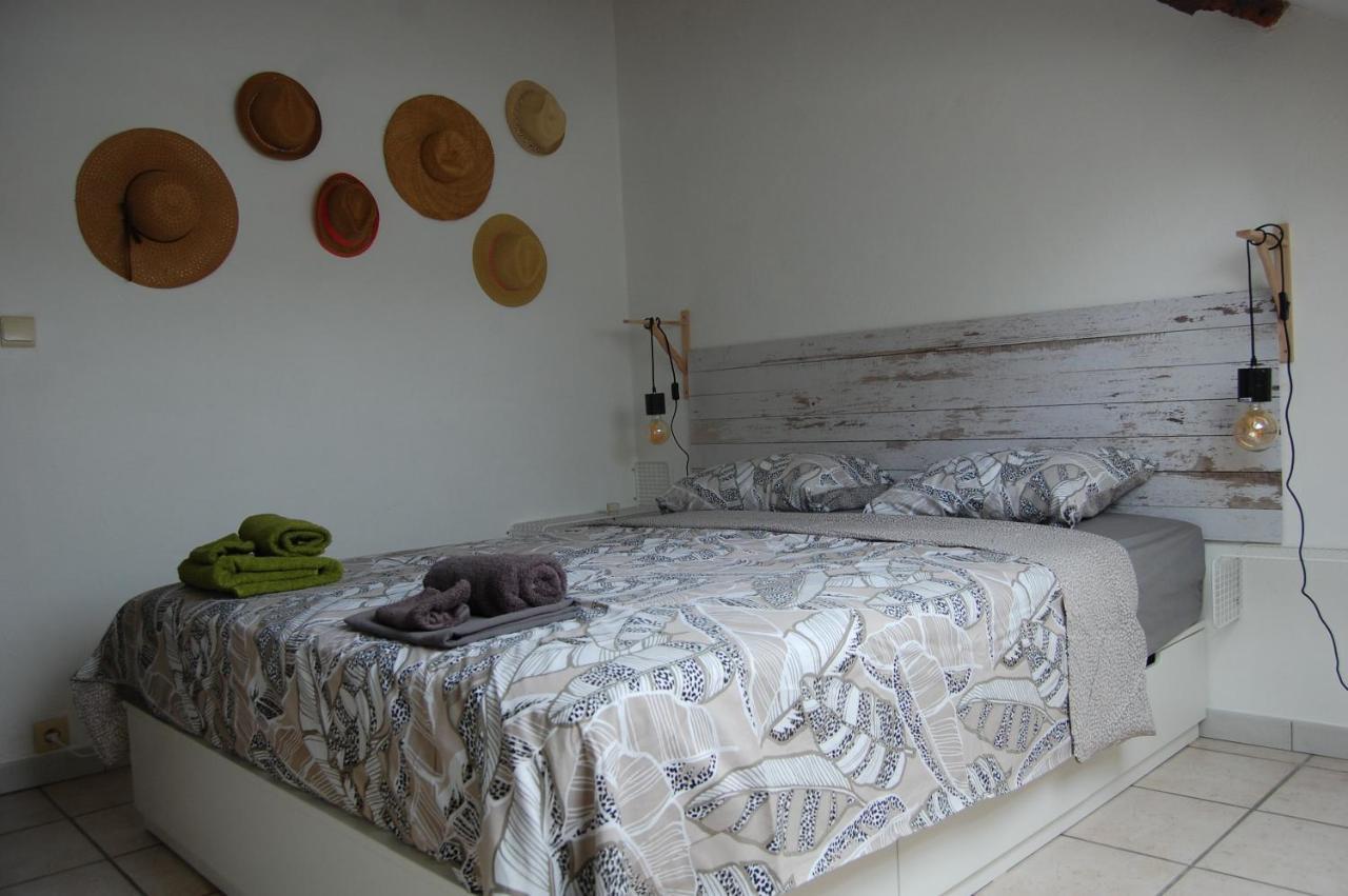 Appartement Fleurs Des Champs - Esc'Appart Rochefort Luaran gambar