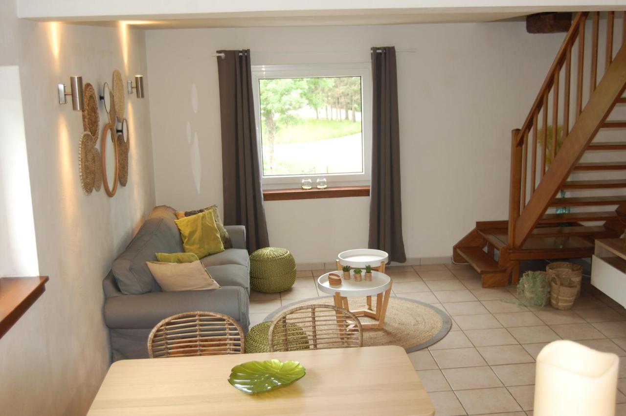 Appartement Fleurs Des Champs - Esc'Appart Rochefort Luaran gambar