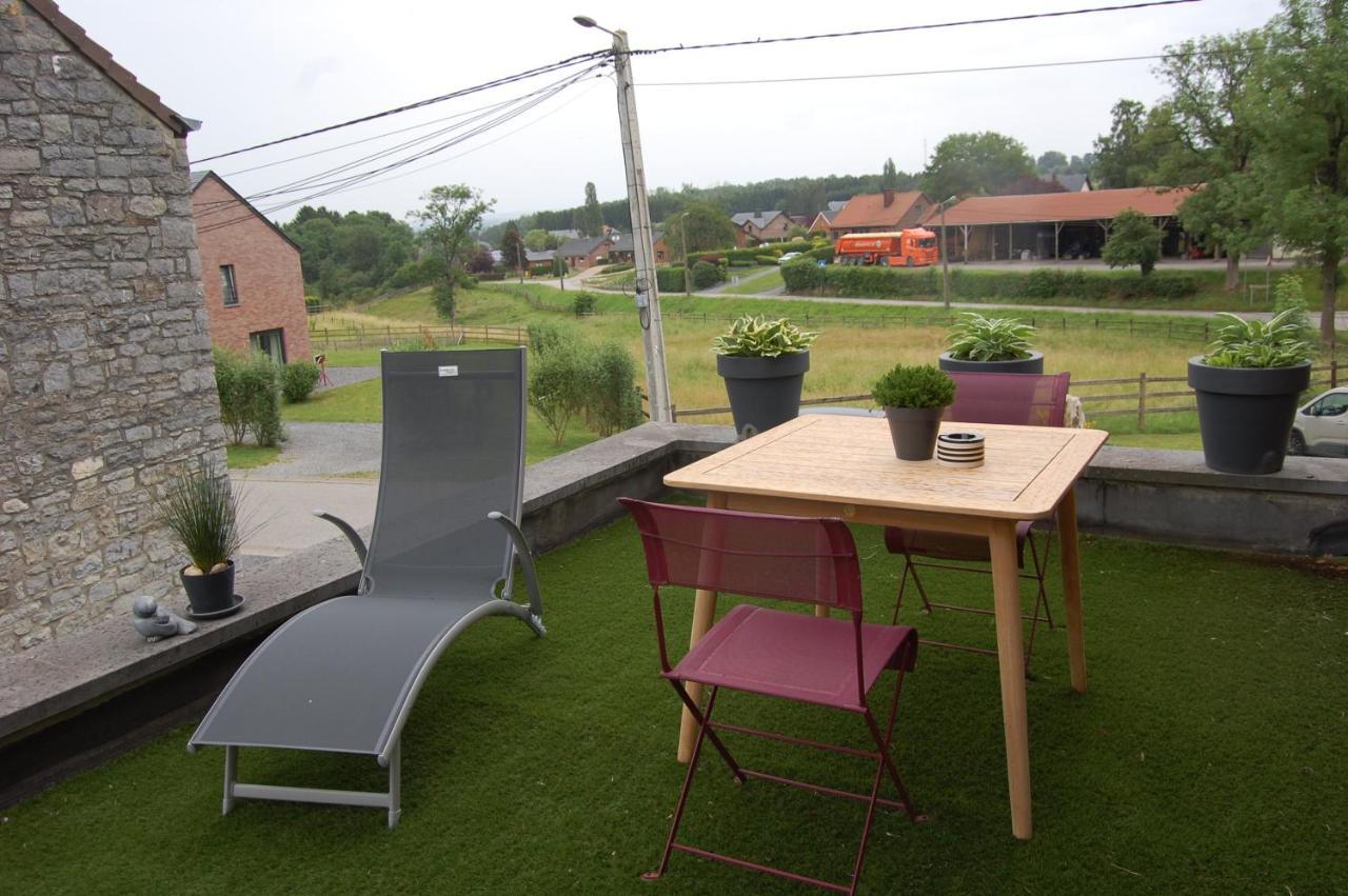 Appartement Fleurs Des Champs - Esc'Appart Rochefort Luaran gambar