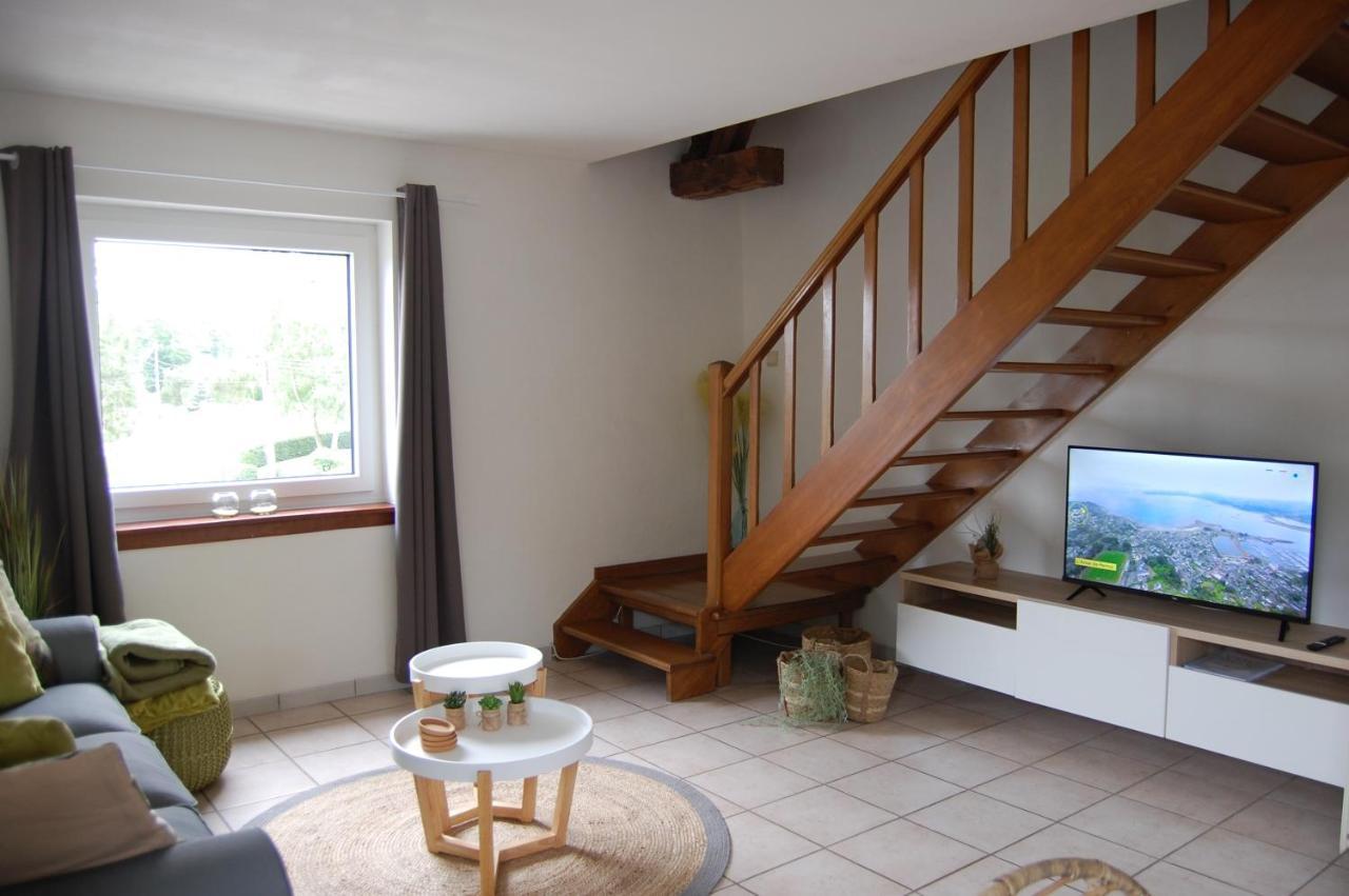 Appartement Fleurs Des Champs - Esc'Appart Rochefort Luaran gambar