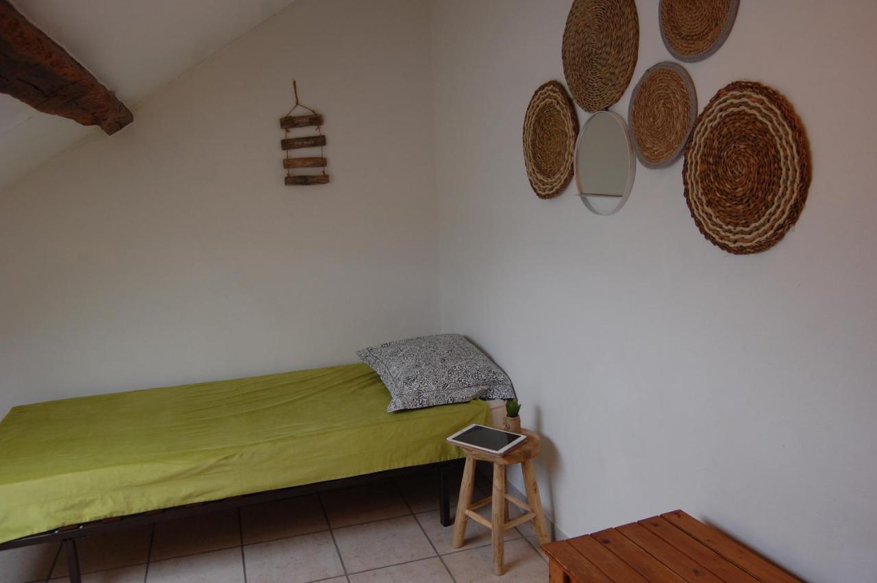 Appartement Fleurs Des Champs - Esc'Appart Rochefort Luaran gambar