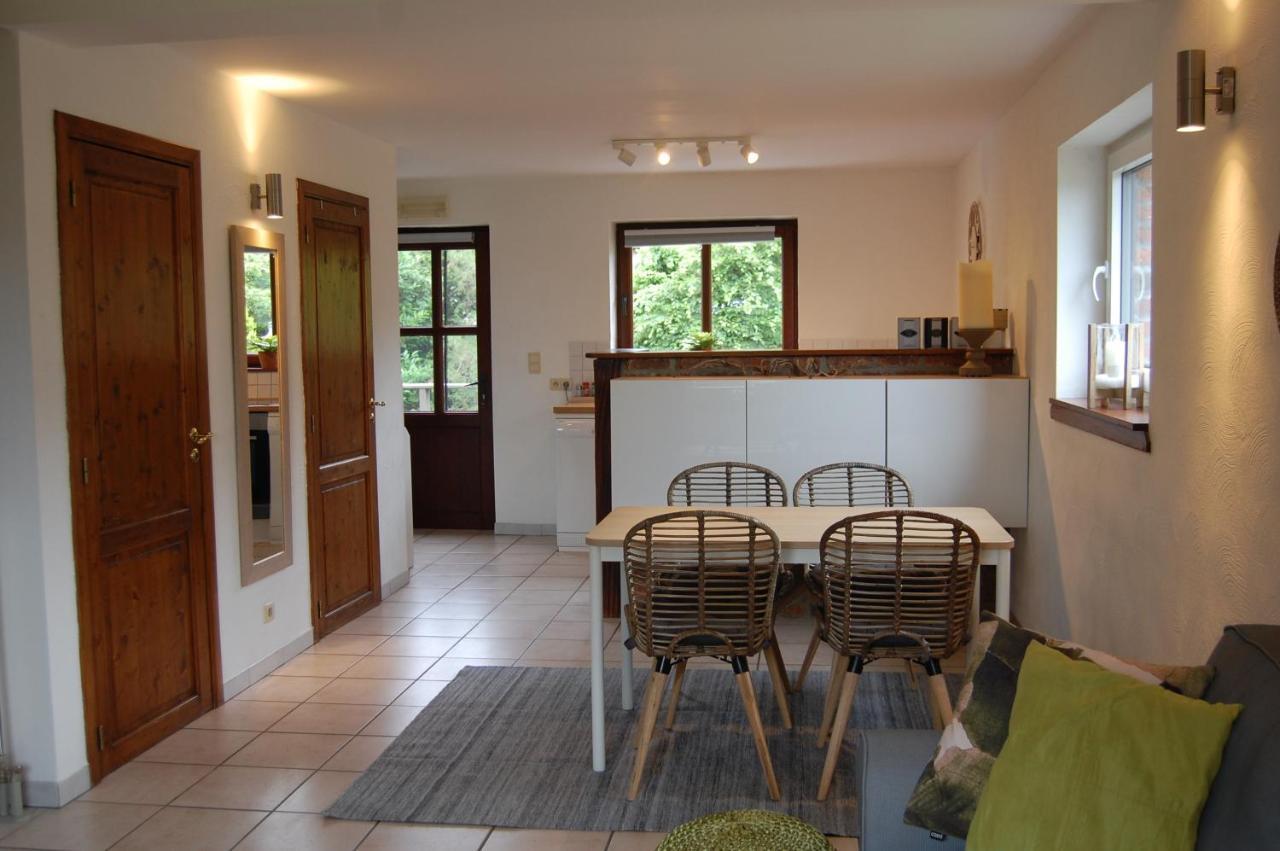 Appartement Fleurs Des Champs - Esc'Appart Rochefort Luaran gambar