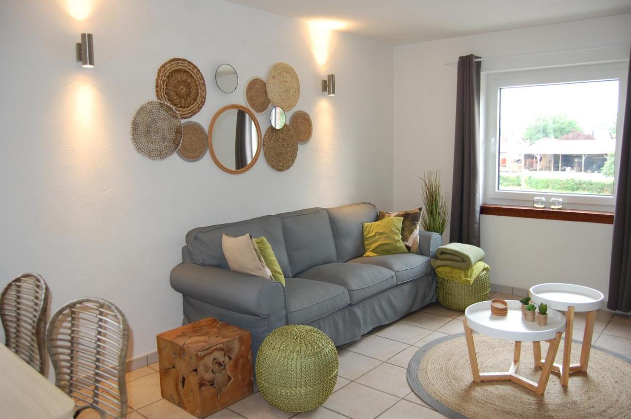 Appartement Fleurs Des Champs - Esc'Appart Rochefort Luaran gambar