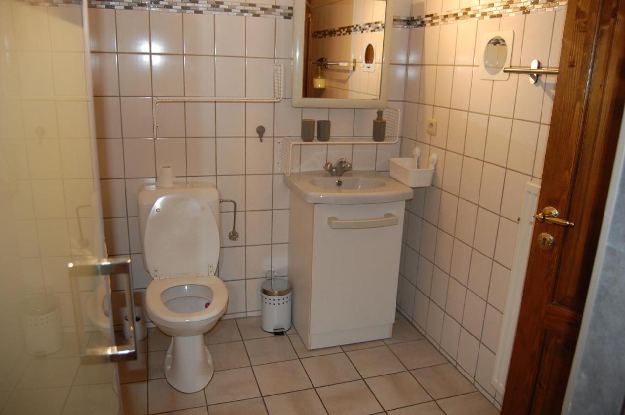 Appartement Fleurs Des Champs - Esc'Appart Rochefort Luaran gambar