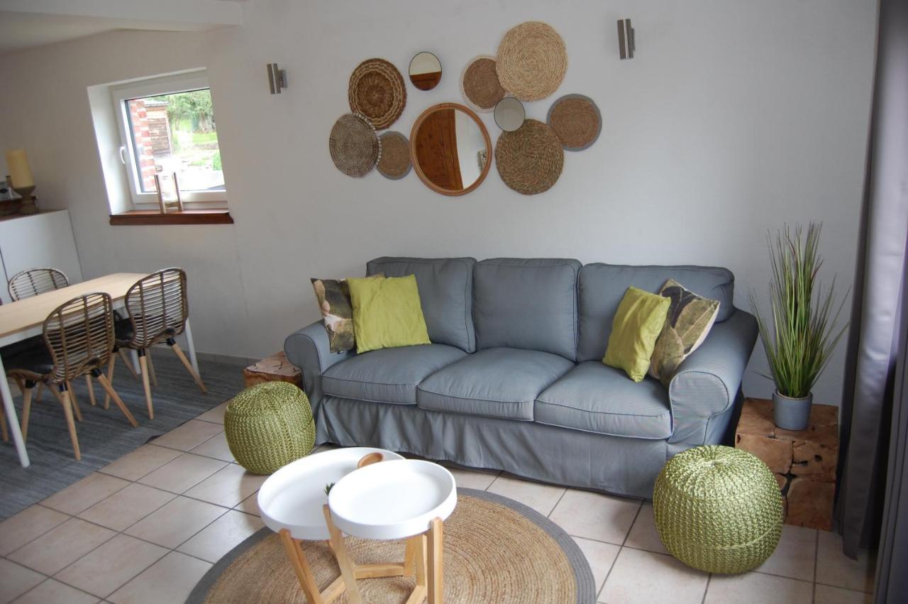 Appartement Fleurs Des Champs - Esc'Appart Rochefort Luaran gambar