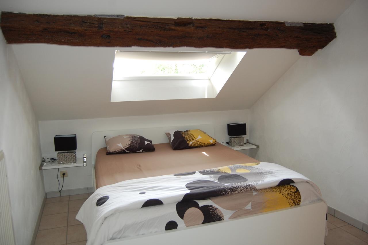 Appartement Fleurs Des Champs - Esc'Appart Rochefort Luaran gambar