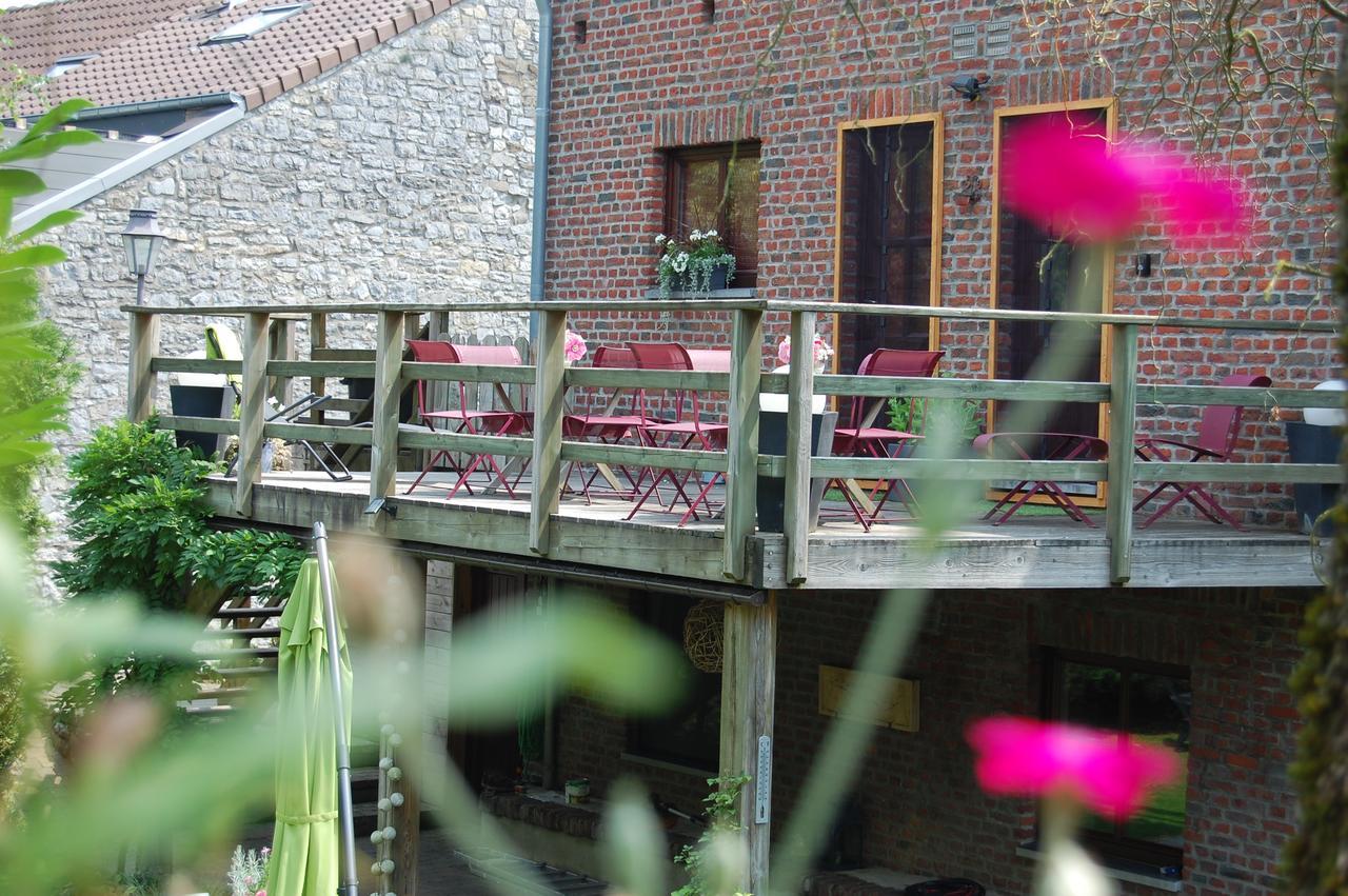 Appartement Fleurs Des Champs - Esc'Appart Rochefort Luaran gambar
